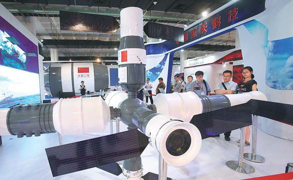 Progress made in the acceptance, quality of domestic patents