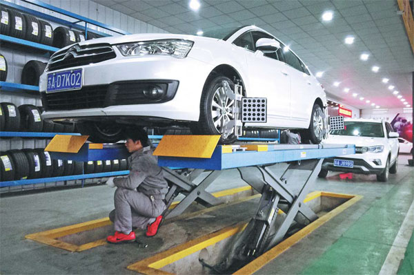 New regulations unshackle dealerships from brand loyalty