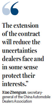New regulations unshackle dealerships from brand loyalty