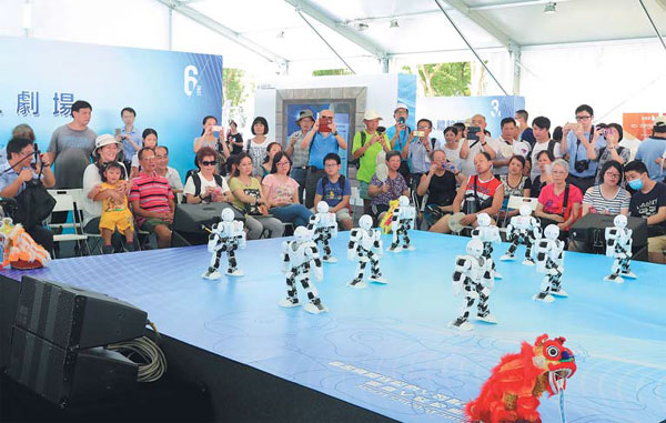 IP agreement brings 'two systems' closer