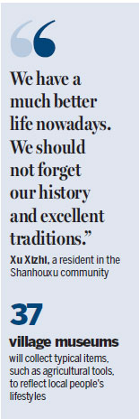 Regional history, culture remembered in local museums
