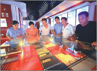 Regional history, culture remembered in local museums