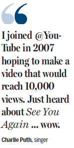 Gangnam Style loses crown as king of YouTube