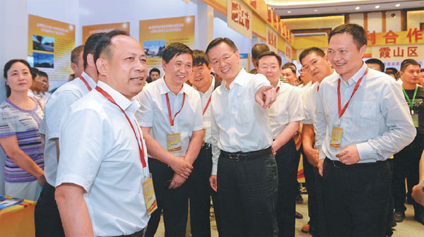 $15.5 billion to boost Zhanjiang's hub role