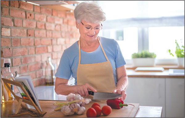 Loose weight and live longer