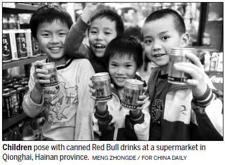 Red Bull license renewal causes rifts