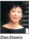Joy of purity, simplicity: People and Stories of Kulangsu author's life