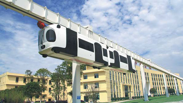 Chengdu cements standing as key national central city
