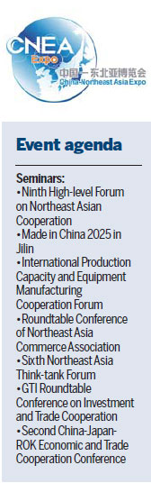 Changchun folks to soon feel the growing charms of high-tech
