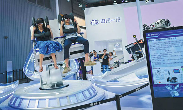 New offers tantalize market with greater prospects of a boost