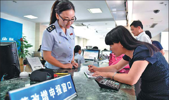 Fujian pilot free trade zone-based companies look to go global