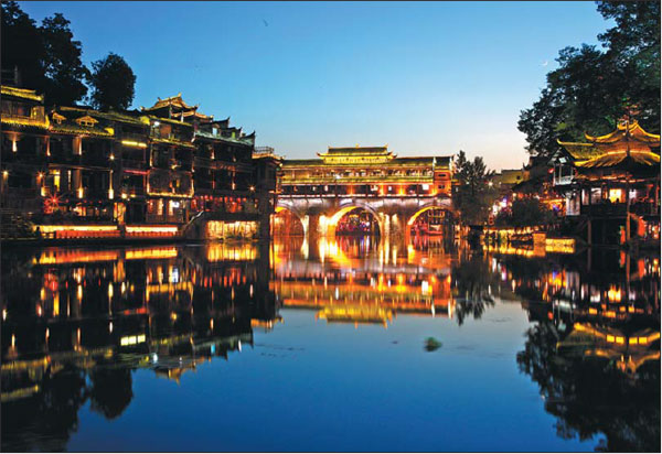 Compelling new all-for-one visits offer memorable experiences