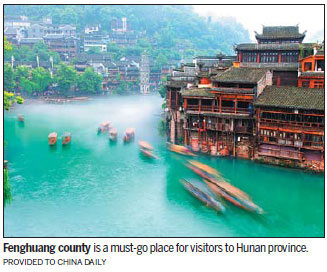 Compelling new all-for-one visits offer memorable experiences