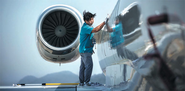 Brazil's economy buoyed by China's continued growth