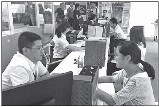 Chengdu's Pidu district launches one-stop IP shop