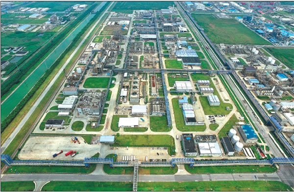 Evonik streamlines specialty chemical strategy in targeted markets