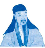 The Bard of Jiangxi celebrated