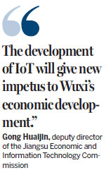 International expo to propel burgeoning sector, city's economy