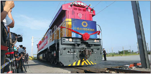 Sichuan's capital expands as air and rail transport hub, in move to take off globally