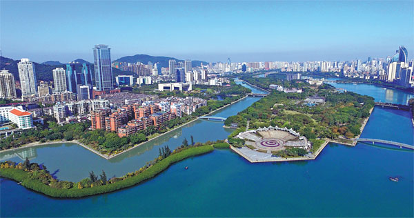Host's supportive policies boost key exhibition sector