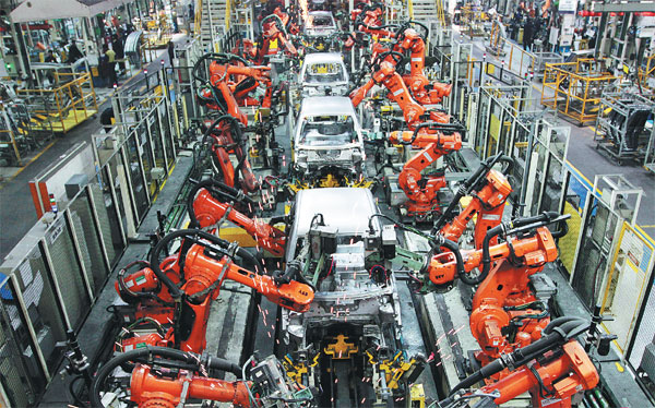 Ford restarts India SUV partnerships