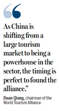 Major changes mark UN industry summit in Sichuan capital