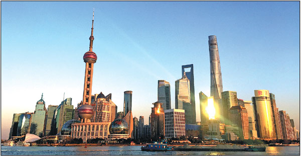 Amazing China: Overseas outlook