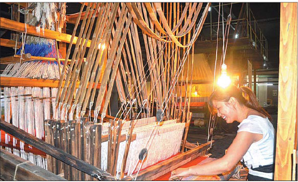 Elegant influence of Du Fu's poetry to be celebrated globally