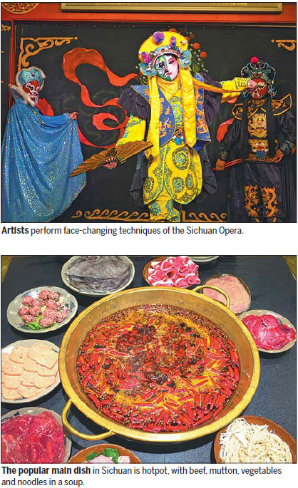 Elegant influence of Du Fu's poetry to be celebrated globally