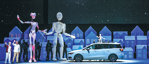 Multi-purpose vehicles long overdue a rising market share in China