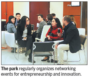 Policies boost Mianyang Science and Technology City's global reach