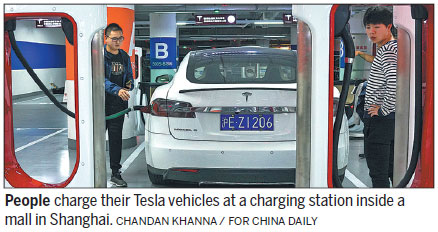 Foreign automakers set to get green light on 100% ownership