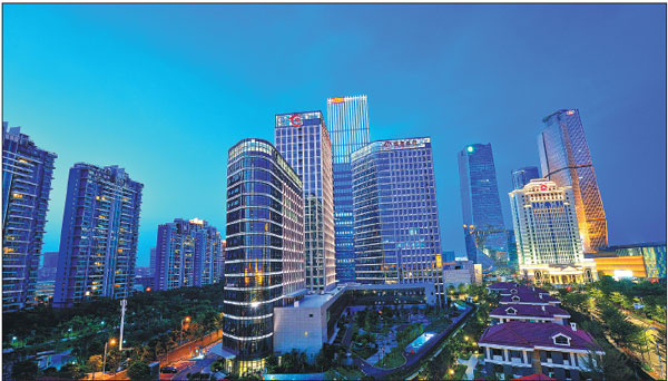 Experience a love affair with Siming