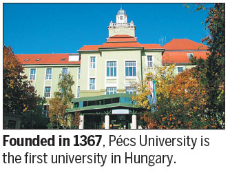 Land of learning, reading reaps rich rewards in cultural achievements