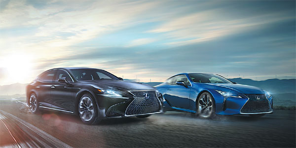 New flagship models meet exacting needs of Experiential Masters