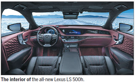 New flagship models meet exacting needs of Experiential Masters