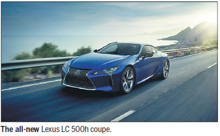 New flagship models meet exacting needs of Experiential Masters