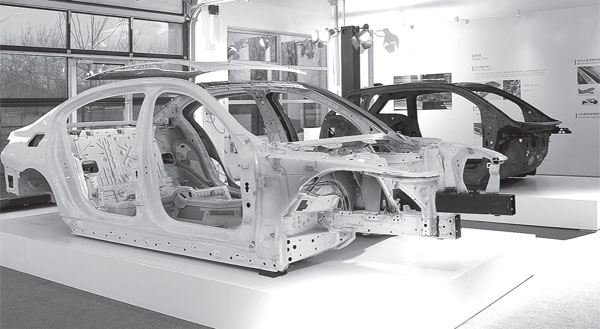 Rigorous, quality aftersales seen as key to BMW Brilliance's success
