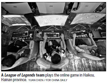 Look to the movies, experts tell games developers at forum
