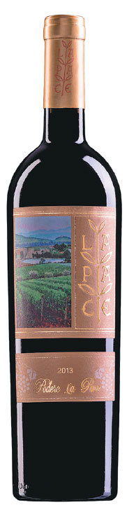 Italian wine pours into China