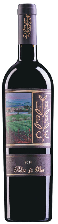 Italian wine pours into China