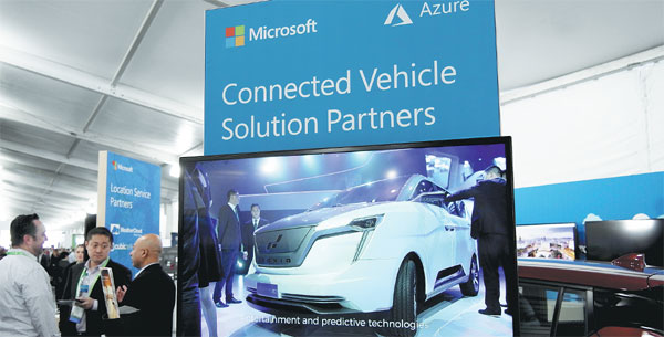 Artificial intelligence to decide future of mobility