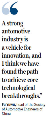 Artificial intelligence to decide future of mobility
