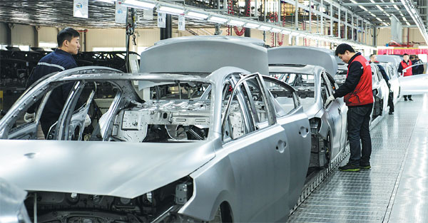 Manufacturers raise the bar, responding to complaints