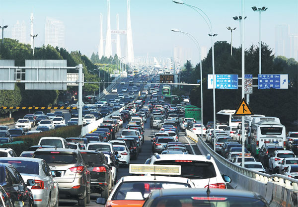 Plight of pedestrians gets top priority in safety push
