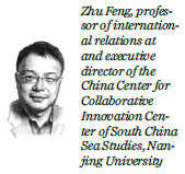 Initiative can improve ties with Vietnam
