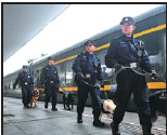 Policy digest