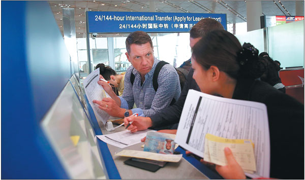 Doubling of visa-free stays seen as catalyst for growth