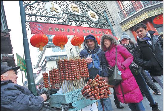 Doubling of visa-free stays seen as catalyst for growth