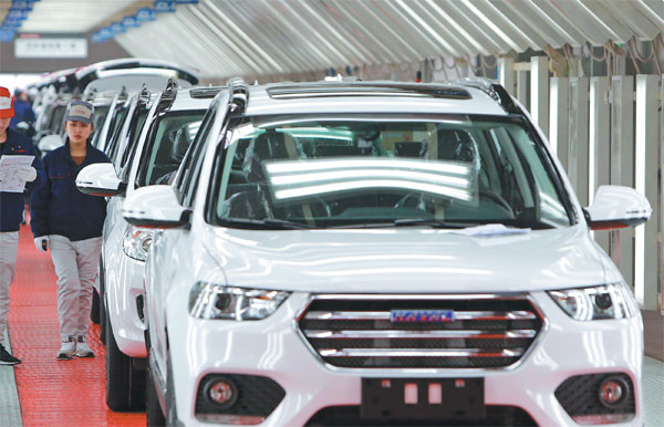 Sector predicts slower moving sales growth in current year